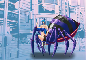 Page 272 of Yuma Akiba _ SSD2 - preview thumbnail