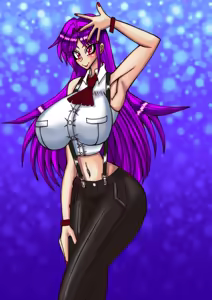 Page 394 of Yuma Akiba _ SSD2 - preview thumbnail