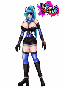 Page 424 of Yuma Akiba _ SSD2 - preview thumbnail