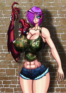 Page 441 of Yuma Akiba _ SSD2 - preview thumbnail