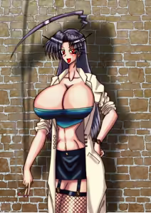 Page 442 of Yuma Akiba _ SSD2 - preview thumbnail