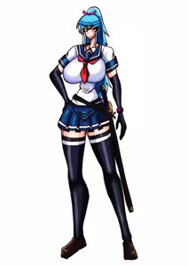Page 448 of Yuma Akiba _ SSD2 - preview thumbnail