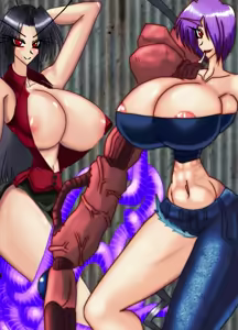 Page 487 of Yuma Akiba _ SSD2 - preview thumbnail
