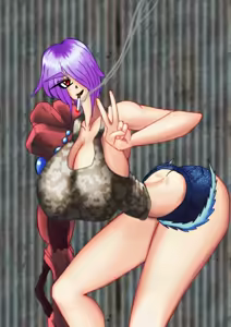 Page 491 of Yuma Akiba _ SSD2 - preview thumbnail