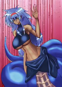 Page 524 of Yuma Akiba _ SSD2 - preview thumbnail