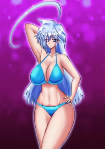 Page 541 of Yuma Akiba _ SSD2 - preview thumbnail