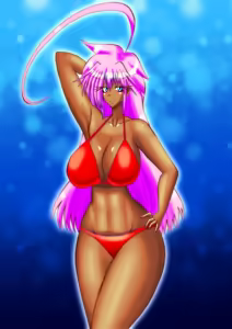 Page 542 of Yuma Akiba _ SSD2 - preview thumbnail