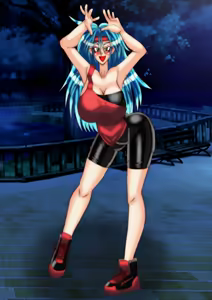 Page 558 of Yuma Akiba _ SSD2 - preview thumbnail