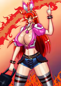 Page 560 of Yuma Akiba _ SSD2 - preview thumbnail