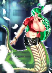 Page 609 of Yuma Akiba _ SSD2 - preview thumbnail