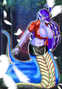 Page 610 of Yuma Akiba _ SSD2 - preview thumbnail