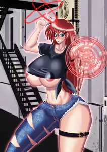 Page 615 of Yuma Akiba _ SSD2 - preview thumbnail