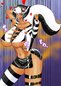 Page 658 of Yuma Akiba _ SSD2 - preview thumbnail