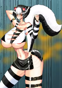 Page 660 of Yuma Akiba _ SSD2 - preview thumbnail