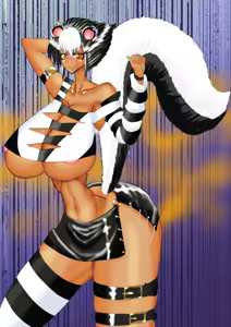 Page 661 of Yuma Akiba _ SSD2 - preview thumbnail