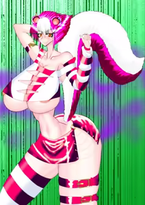 Page 662 of Yuma Akiba _ SSD2 - preview thumbnail