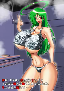 Page 671 of Yuma Akiba _ SSD2 - preview thumbnail