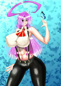 Page 710 of Yuma Akiba _ SSD2 - preview thumbnail