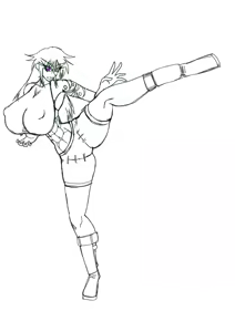 Page 731 of Yuma Akiba _ SSD2 - preview thumbnail