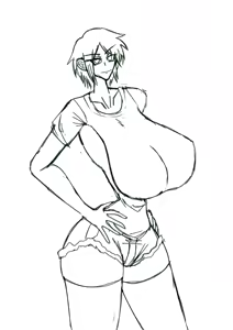 Page 733 of Yuma Akiba _ SSD2 - preview thumbnail