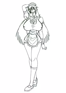 Page 734 of Yuma Akiba _ SSD2 - preview thumbnail