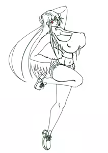 Page 735 of Yuma Akiba _ SSD2 - preview thumbnail