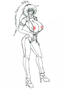 Page 737 of Yuma Akiba _ SSD2 - preview thumbnail