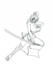 Page 739 of Yuma Akiba _ SSD2 - preview thumbnail