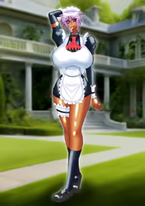 Page 762 of Yuma Akiba _ SSD2 - preview thumbnail