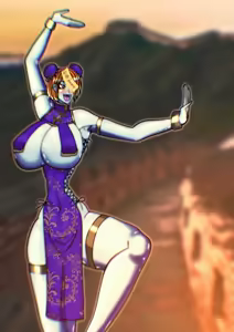 Page 807 of Yuma Akiba _ SSD2 - preview thumbnail
