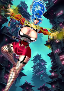 Page 809 of Yuma Akiba _ SSD2 - preview thumbnail