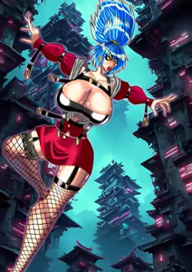 Page 810 of Yuma Akiba _ SSD2 - preview thumbnail