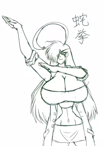 Page 832 of Yuma Akiba _ SSD2 - preview thumbnail