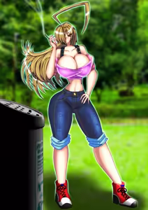 Page 846 of Yuma Akiba _ SSD2 - preview thumbnail