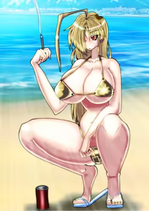 Page 850 of Yuma Akiba _ SSD2 - preview thumbnail