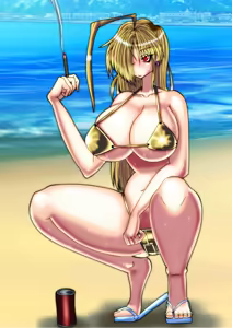 Page 851 of Yuma Akiba _ SSD2 - preview thumbnail