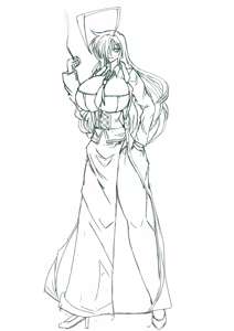Page 856 of Yuma Akiba _ SSD2 - preview thumbnail