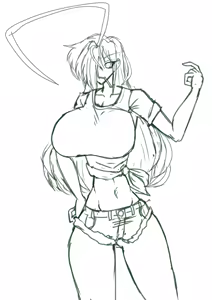 Page 859 of Yuma Akiba _ SSD2 - preview thumbnail