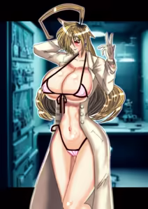 Page 895 of Yuma Akiba _ SSD2 - preview thumbnail