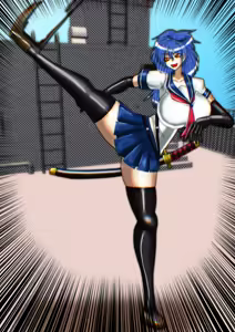 Page 906 of Yuma Akiba _ SSD2 - preview thumbnail