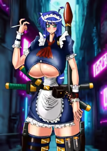 Page 949 of Yuma Akiba _ SSD2 - preview thumbnail