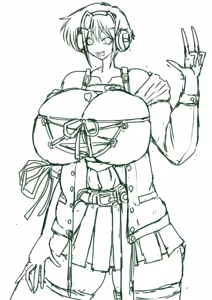 Page 958 of Yuma Akiba _ SSD2 - preview thumbnail