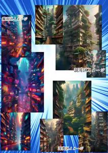 Page 965 of Yuma Akiba _ SSD2 - preview thumbnail