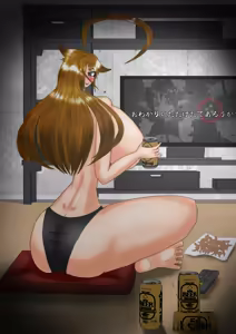Page 998 of Yuma Akiba _ SSD2 - preview thumbnail