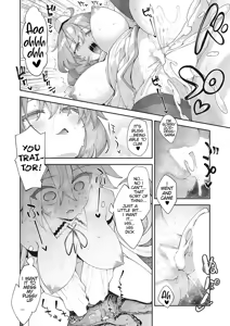 Page 18 of Isekai Kita node Sukebe Skill de Zenryoku Ouka Shiyou to Omou Cum.12 | I Came to Another World, So I Think I'm Gonna Enjoy My Sex Skills to the Fullest! Cum.12 - preview thumbnail