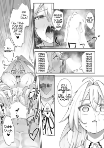 Page 19 of Isekai Kita node Sukebe Skill de Zenryoku Ouka Shiyou to Omou Cum.12 | I Came to Another World, So I Think I'm Gonna Enjoy My Sex Skills to the Fullest! Cum.12 - preview thumbnail