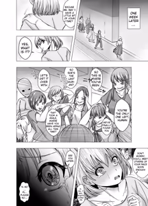Page 26 of Kawa Seijin ni Yoru Chikyuu Shinryaku | Earth Invasion by Skin Aliens - preview thumbnail