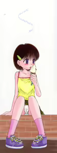Page 4 of Kodomo no Mama ja Tsumaranai! - preview thumbnail