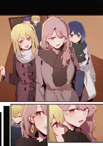 Page 117 of 01-25_Akane &...😎🍆💢 & _Kana &...👒🍆💢 & Miyako - preview thumbnail