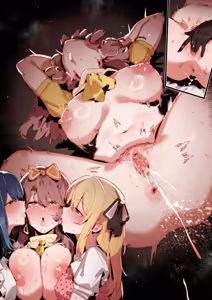 Page 138 of 01-25_Akane &...😎🍆💢 & _Kana &...👒🍆💢 & Miyako - preview thumbnail